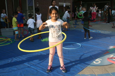 Foto 226 uit JubeleumrkRegenboog