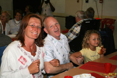 Foto 79 uit Ouderen4Daagse8_6