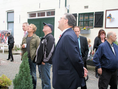 Foto 149 uit Boksschool I-Believe