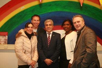 Foto 16 uit BuurthuisABRI28_11