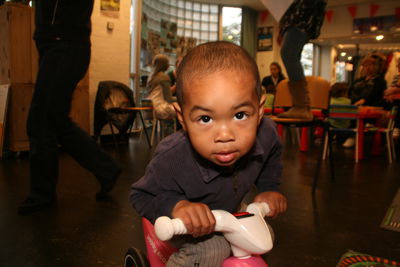 Foto 2 uit Peuters Focus14_10