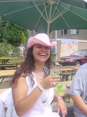 Foto 131 uit country feest 2005