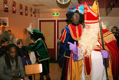 Foto 39 uit Sint in de Stormpolder