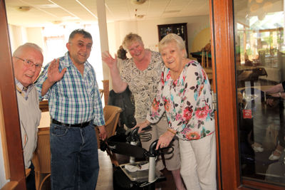 Foto 28 uit PaasbrunchIJsselburgh