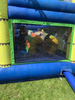 Foto 10 uit Vrijmarkt Wijkpark