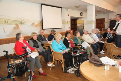 Foto 13 uit ROTTERDAM In Koor