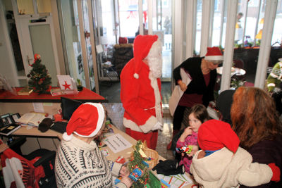 Foto 52 uit KerstmarktFocus2010