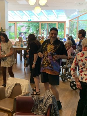 Foto 43 uit Haring Happen 1-7