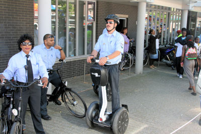 Foto 76 uit Carnaval Beverwaard