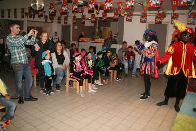 Foto 87 uit SinterklaasStormpolder