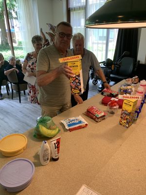 Foto 5 uit kaarten ijsselburgh