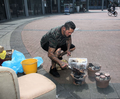 Foto 17 uit DFMC Barbeque17-7