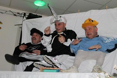 Foto 135 uit CarnavalStormpolder