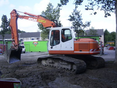 Foto 44 uit Noord_Zuid fase 2bw