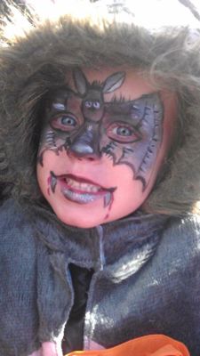 Foto 18 uit HALLOWEEN2016