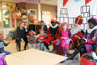 Foto 145 uit Sint RK Regenboog