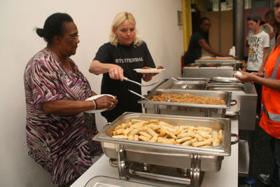 Foto 454 uit Ouderen4Daagse2016