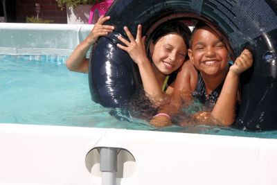 Foto 5 uit WaterpretOnsteinpad