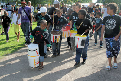 Foto 82 uit Cirkel van gras11_09