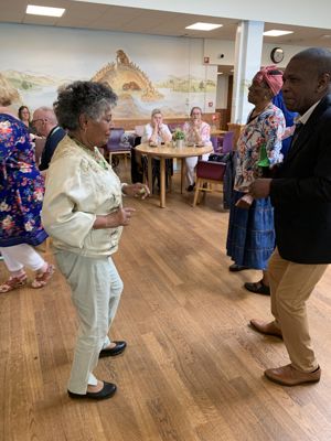 Foto 31 uit Feest in IJsselburgh