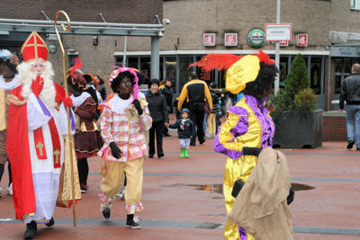 Foto 67 uit Sint in de Beverwaard