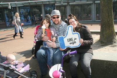 Foto 36 uit GratisIJsjeVerhage