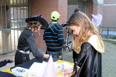 Foto 117 uit halloweenbeverwaard