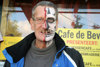 Foto 122 uit HalloweenBeverwaard