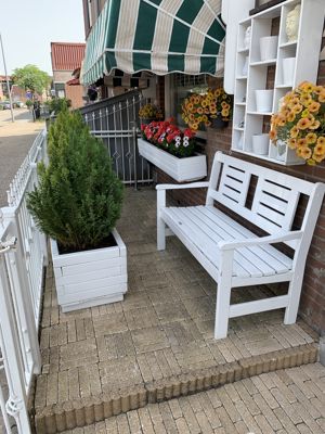 Foto 133 uit Rondje Beverwaard 2026