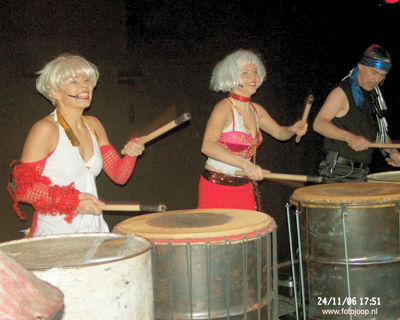 Foto 154 uit opening w.centrum