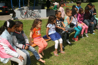 Foto 22 uit Buitenspeeldag10-6