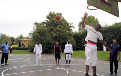 Foto 47 uit Dwightmemorealday!