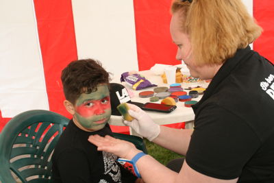 Foto 15 uit KoningsDag27-04-18