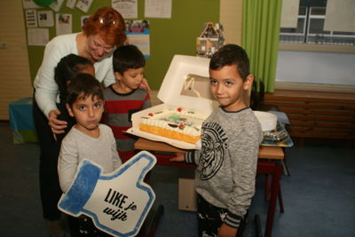 Foto 33 uit DeParel Ouderkamer