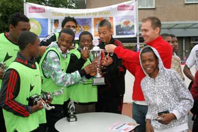 Foto 114 uit 4x4BoardingVoetbal