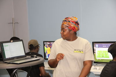 Foto 27 uit Fifa2018TournooiPS4