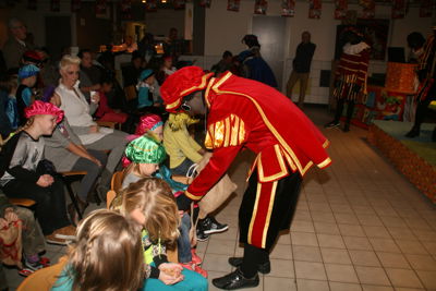 Foto 52 uit SinterklaasStormpolder