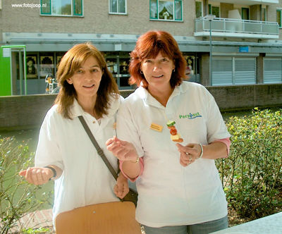 Foto 35 uit wijkfeest beverwaard