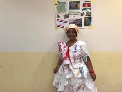 Foto 5 uit Brasa dey 23-11-19