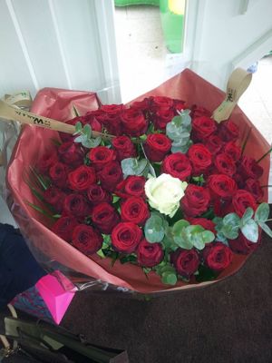 Foto 339 uit NeelyshaBloemen