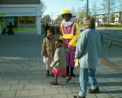 Foto 284 uit Sint kerstendijk