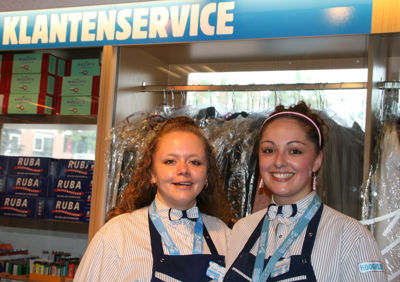 Foto 16 uit Hoogvliet Supermarkt