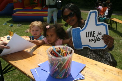 Foto 52 uit Buitenspeeldag10-6