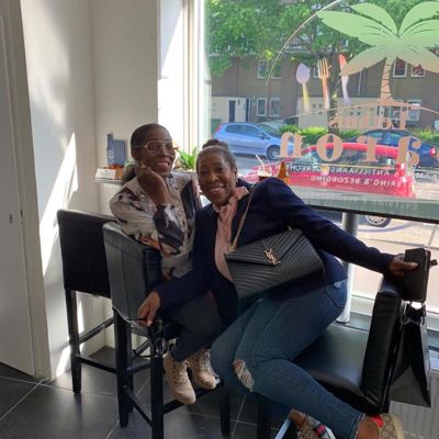 Foto 76 uit Saron-EetHuis NEW