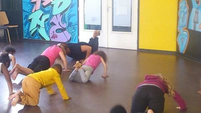 Foto 170 uit CardioKickBoxen4Kids