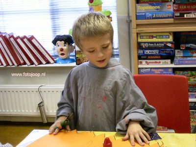 Foto 3 uit halloween2005