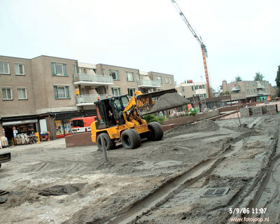 Foto 59 uit w.centrum eindfase