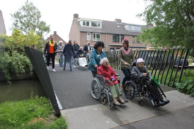 Foto 101 uit OuderenDagWetering