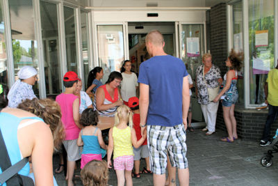 Foto 13 uit J_Chocoladefabriek