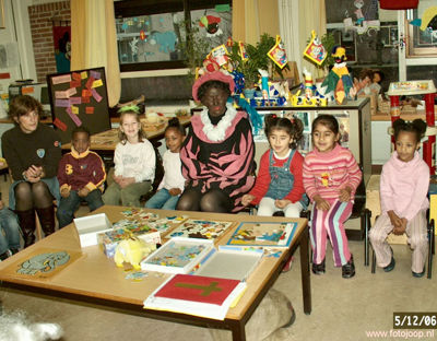 Foto 168 uit RK Regenboog